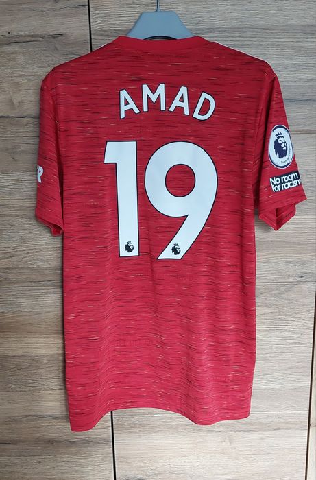 Koszulka Amad Diallo