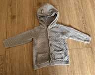 Sweterek /bluza Newbie 80