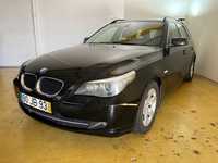 BMW 520 d Touring