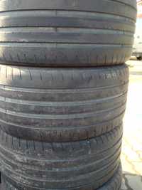 4 Opony letnie 255/35r19 GOODYEAR 2020r