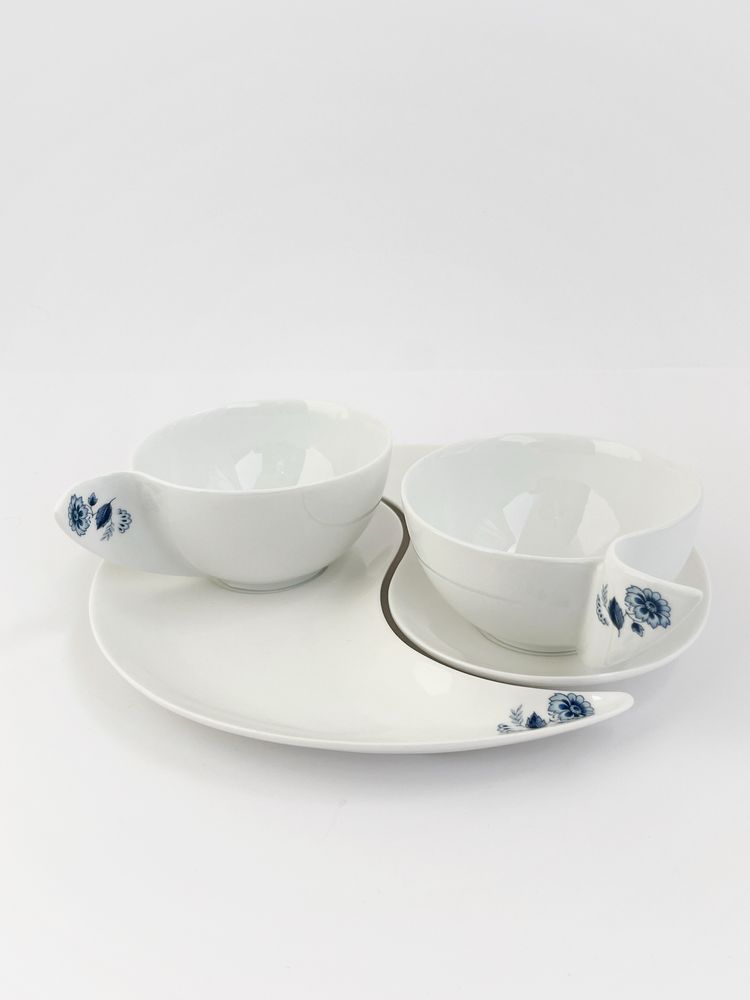 filiżanki yin yang handmade porcelain collection