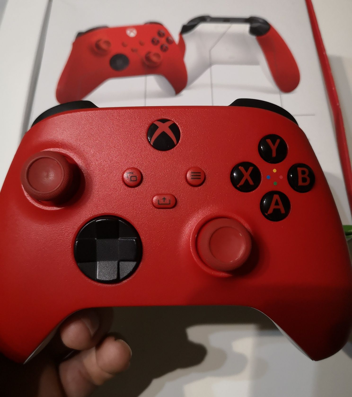 Xbox one s X serias Controller ідеальному стані геймпад контроллер джо