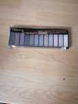 Paleta cieni Rimmel nowa