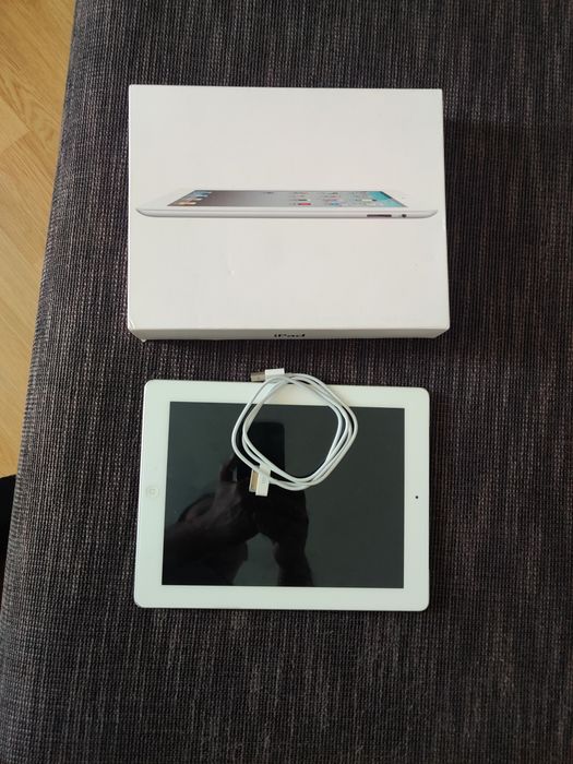 Продам Ipad 2 на запчастини
