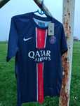 Koszulka Piłkarska PSG rozmiar S