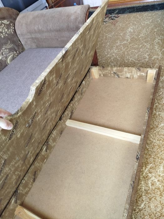 Продам гарний диван