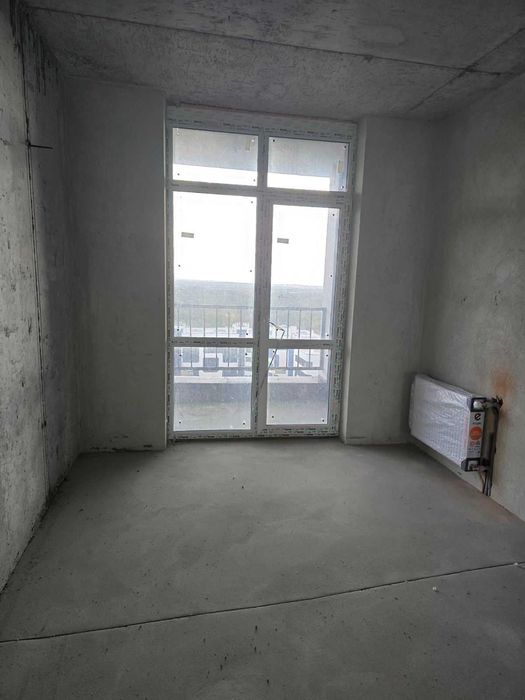 Продаж 1 кімнатної квартири в новобудові