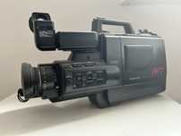 Vintage Panasonic NV-M7 Kamera Niesprawdzon