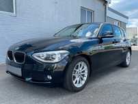 BMW 116 d
