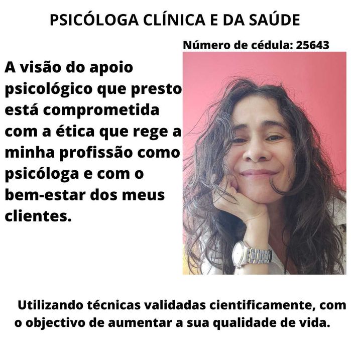 psicologia  para todos: venha cuidar do seu bem-estar emocional