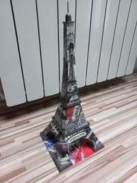 Puzzle 3D wieża Eiffla