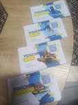 Vouchery na efoil,sup,kajaki,tubing
