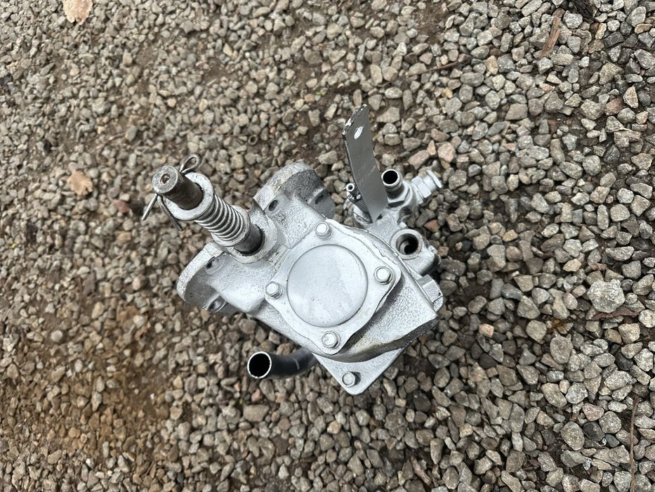 Роздатка ком  зіл 130 самоскид в сборі