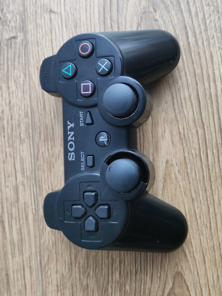 PlayStation 3 hfw + pad