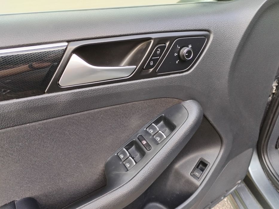 Volkswagen Jetta 2016 Canada
