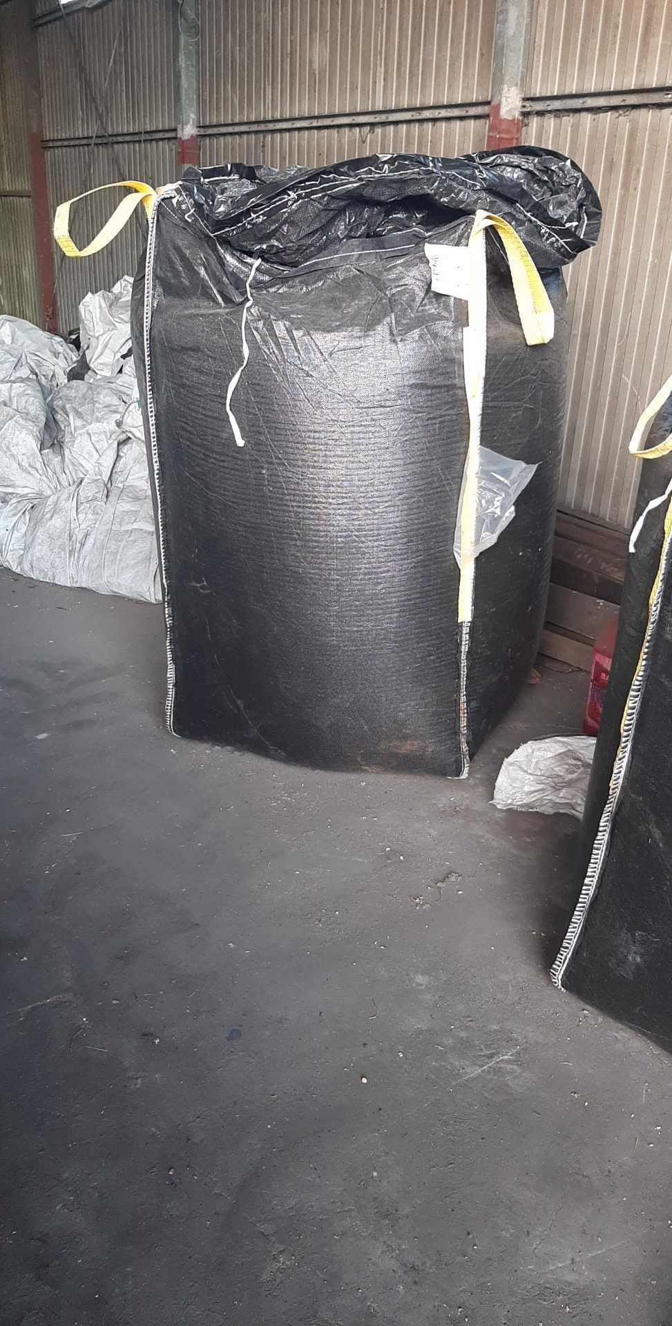 Worki Big Bag 500 kg 1000kg 1500kg