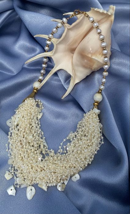 Продаю украшение ручной работы