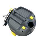Karcher  NT 22/1 AP kompletna nowa  głowica z silnikiem
