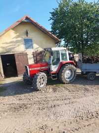 Massey Ferguson 294S