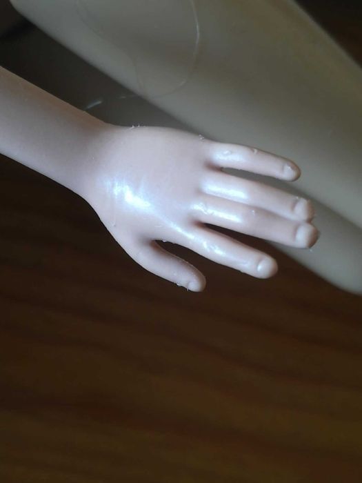 Boneca Barbie Cinderella Magic Vanity Giftset (Ref. J0420) de 2005