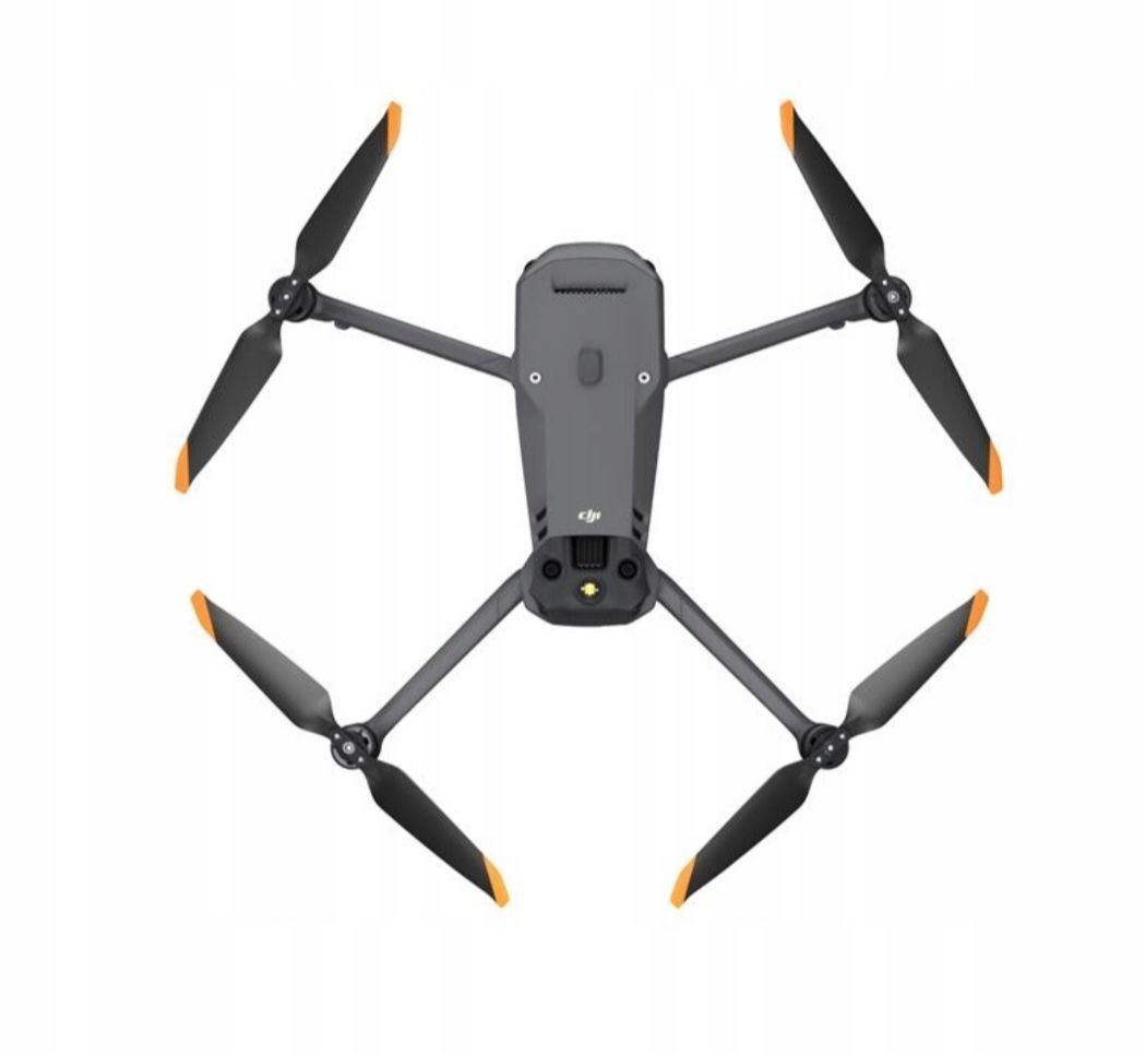 Dron Dji mavic3 termal