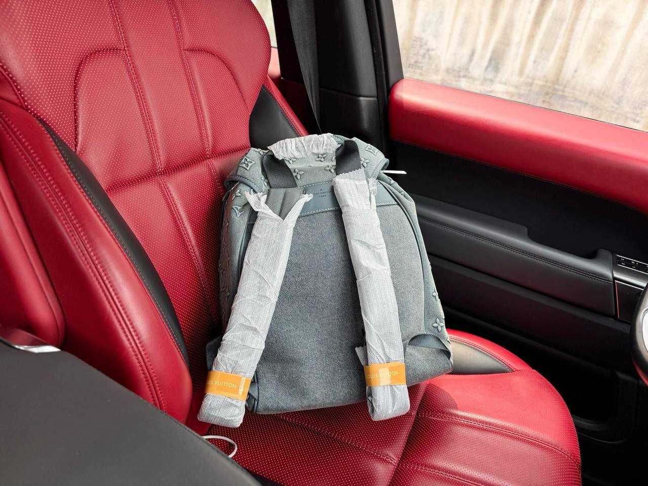 plecak louis vuitton męskie