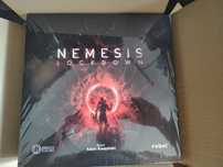 Nemesis lockdown nowa w folii