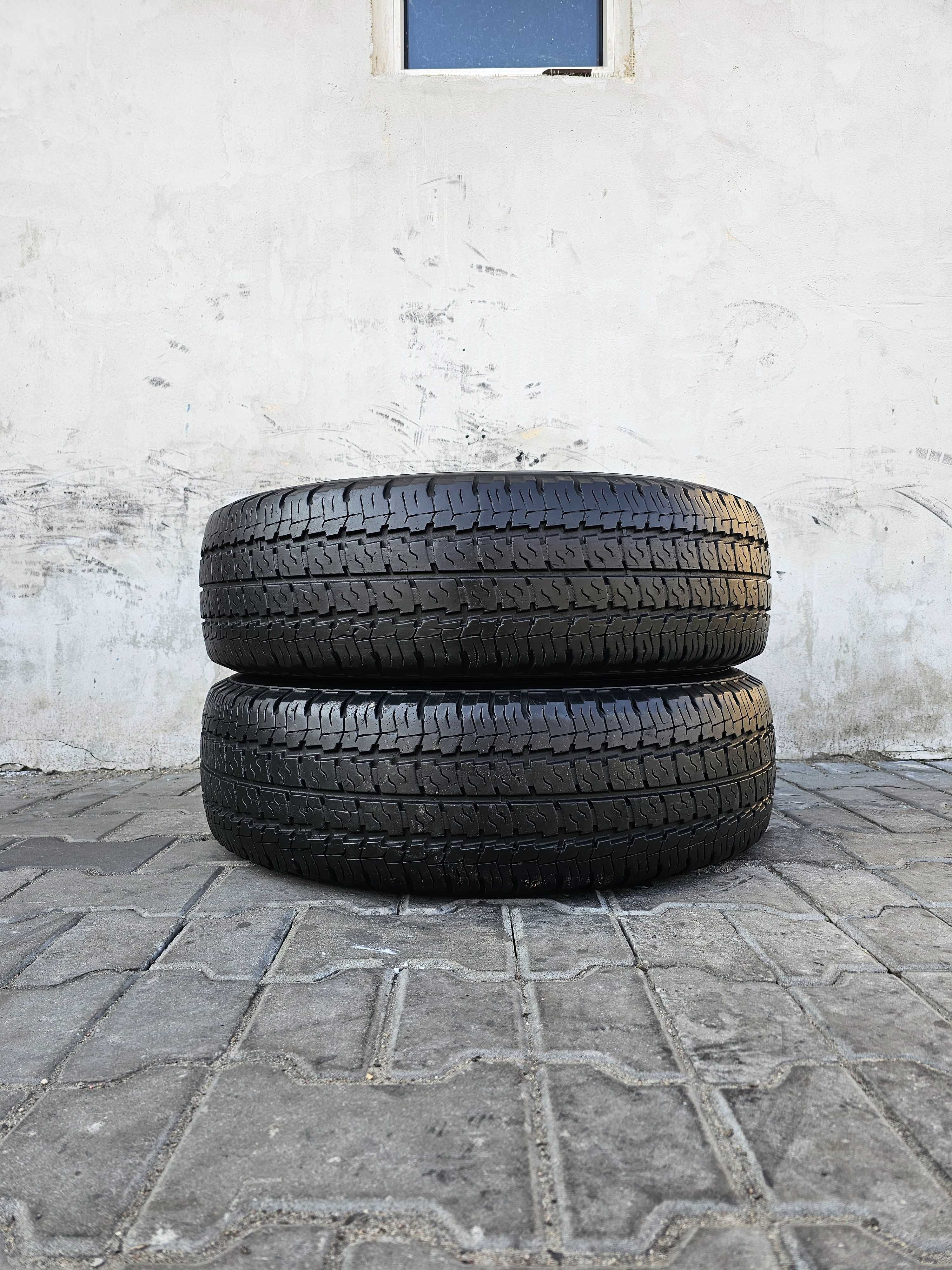 Lato Kormoran 225/75 R16C