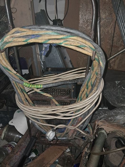 Сварочний 140А перемен.