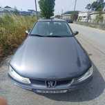 PEUGEOT 406 - 2.0TDI