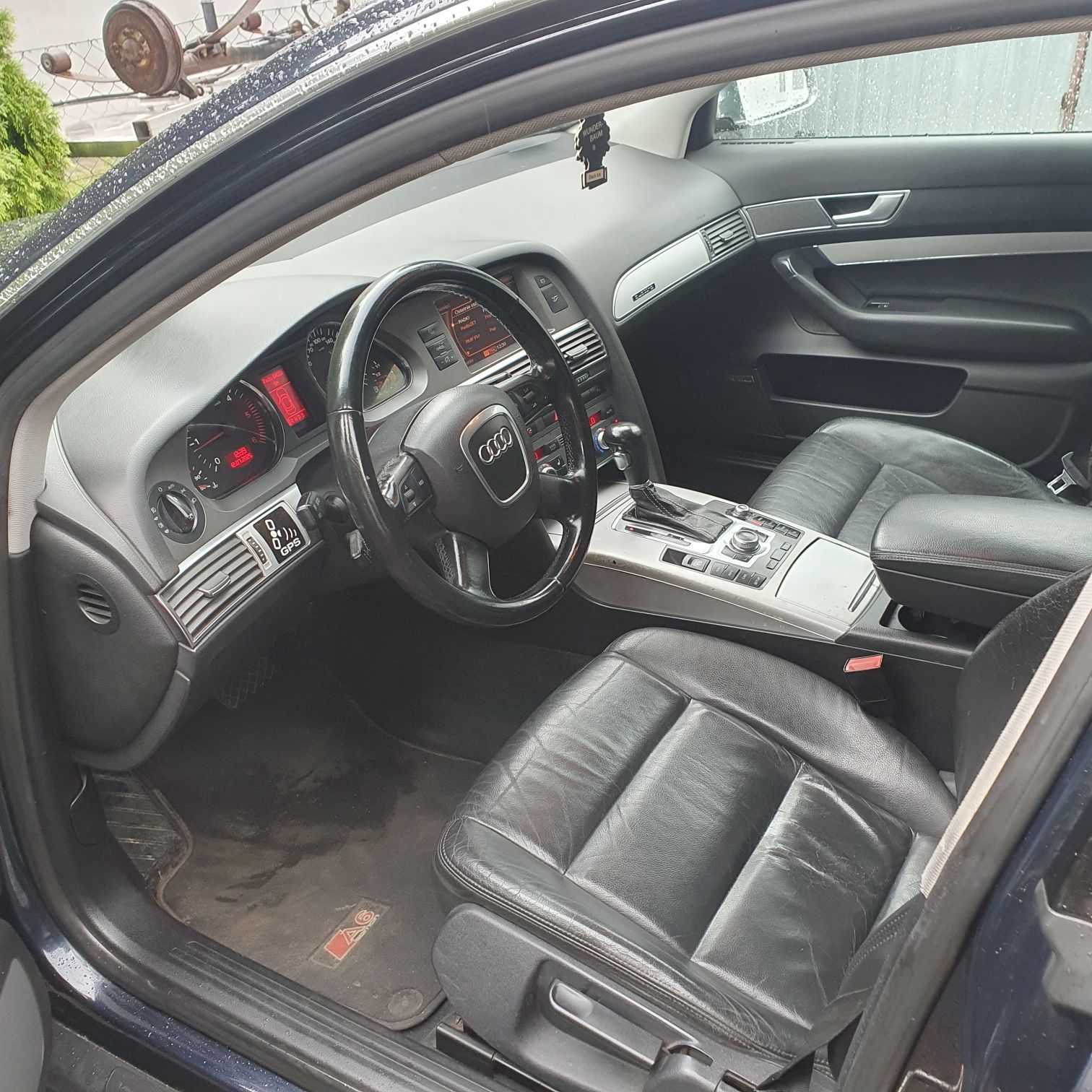 Audi A6 C6 3.0 TDI Qattro 2004 ROK
