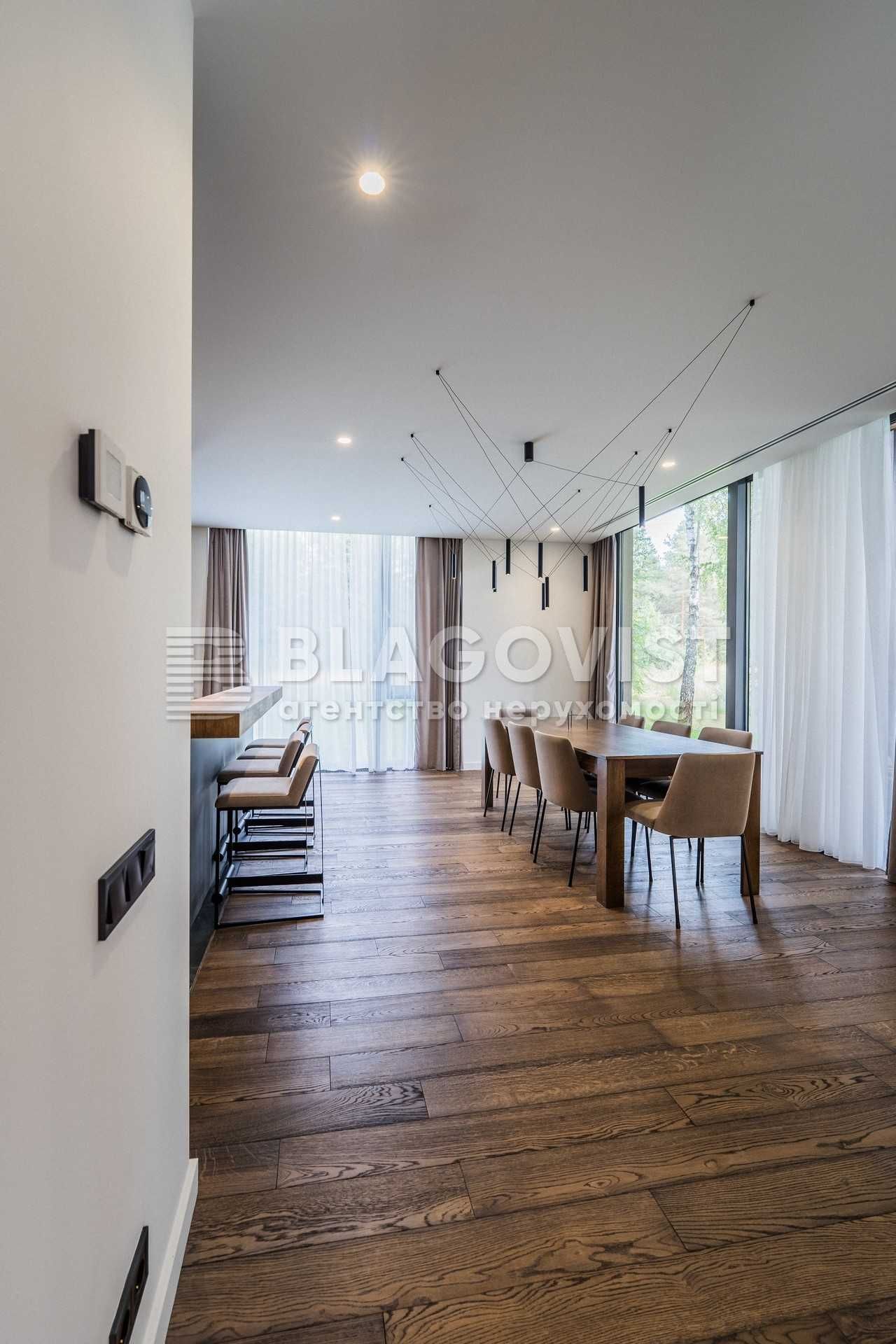 Продаж затишного котеджу - 334 кв.м.. Goodlife Park. с. Лебедівка