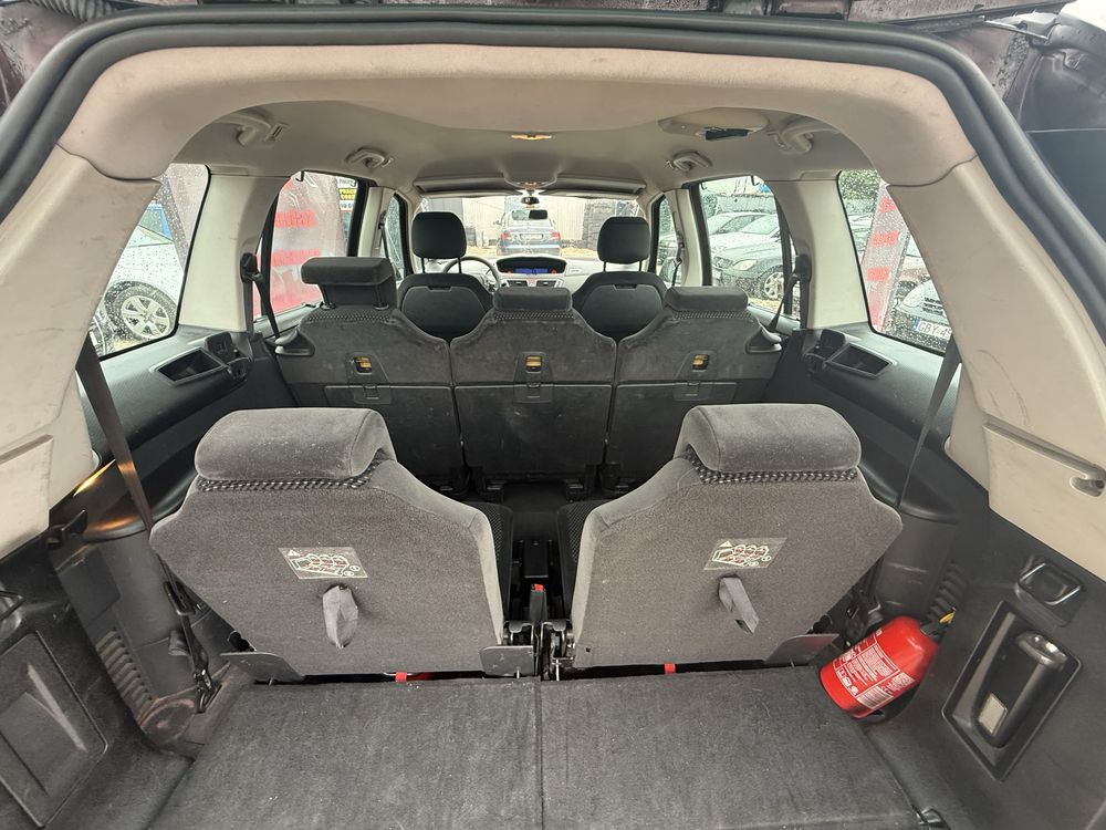 Na Sprzedaż Citroen c4 Grand Picasso 2.0LPG/7-os/klima/automat/fajny