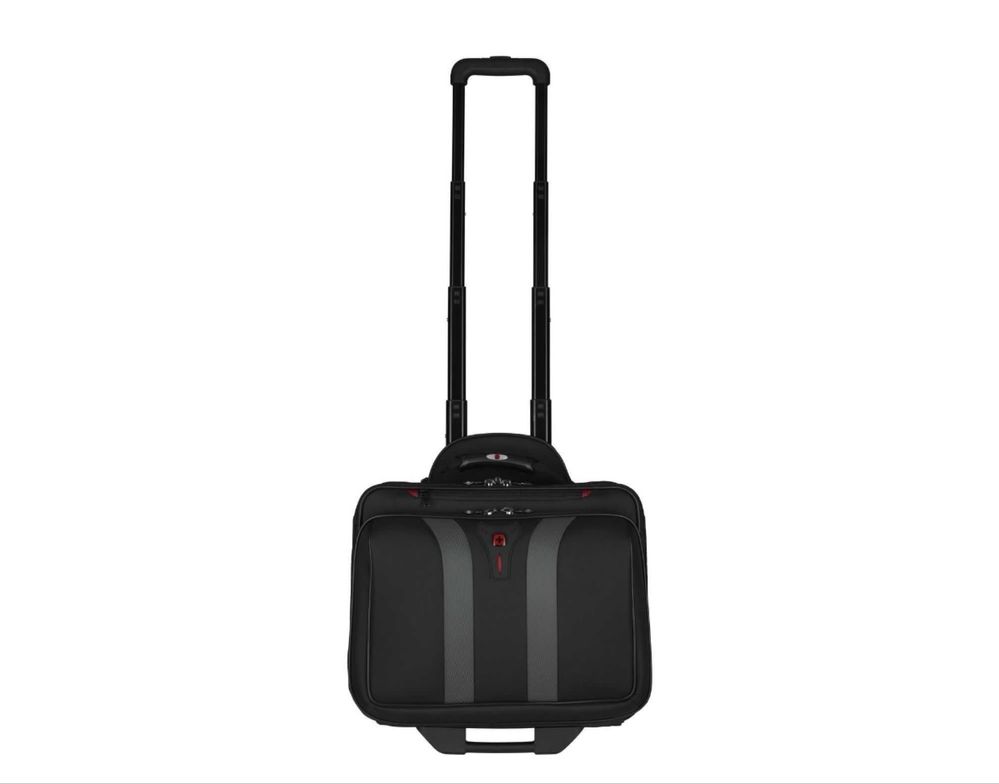 Валіза, чемодан. Кейс пілот Wenger Swissgear Granada