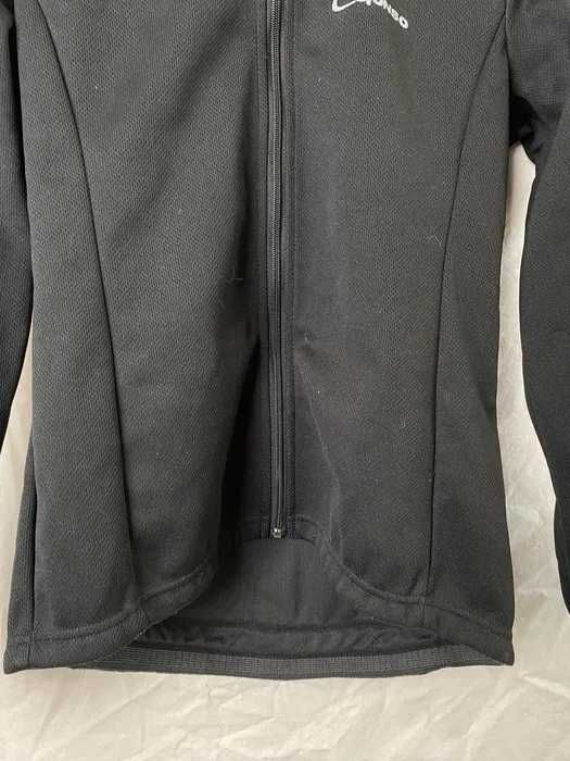 Gonso Велокуртка велоджерси ветровка софтшелл