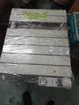 Seca toalhas mixto