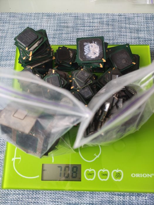 Мосты материнских плат чипы