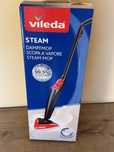 Mop parowy Vileda Steam SC-1086