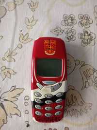Nokia 3310 w barwach Arsenalu artefakt z epoki z ładowarką - 200zł!