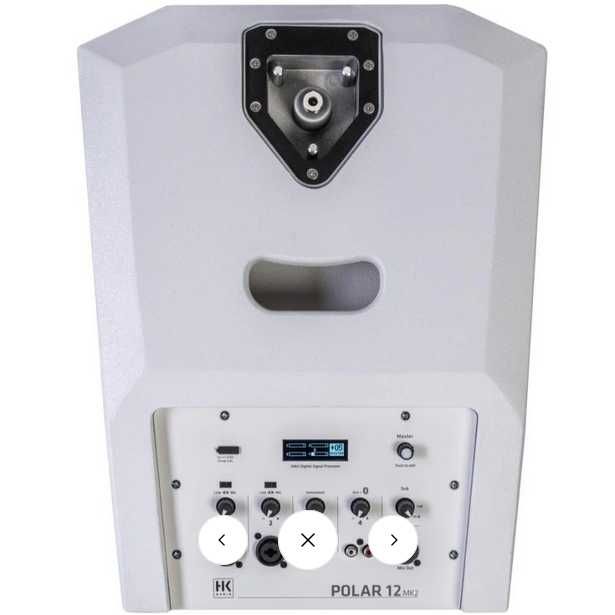HK Audio Polar 12 MK2 system nagłośnieniowy
