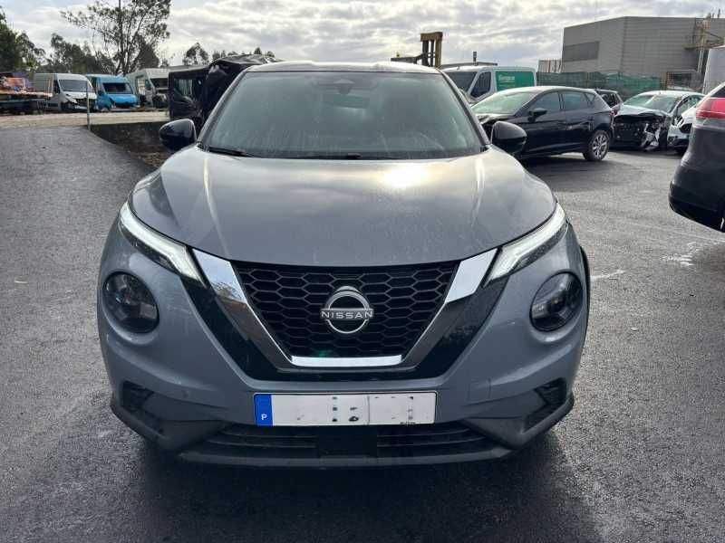 NISSAN Juke II (F16) 1.0 Gasolina