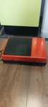 Gramofon unitra camping wg 701