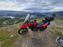 Bmw G 650 GS 39,000 kms - Nacional