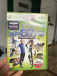 Gra Kinects Sports Season two na Xbox 360