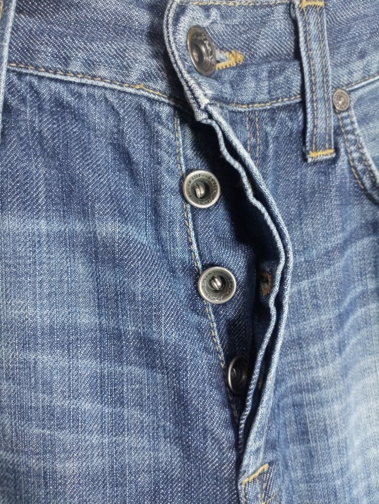 Calças Salsa Jeans
