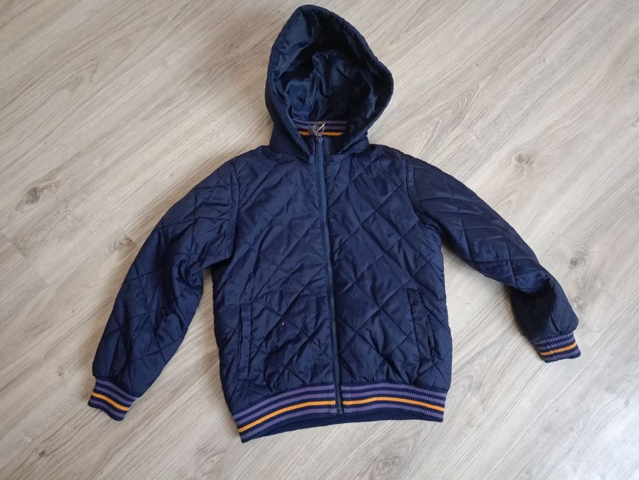 Kurtka jesienna 134