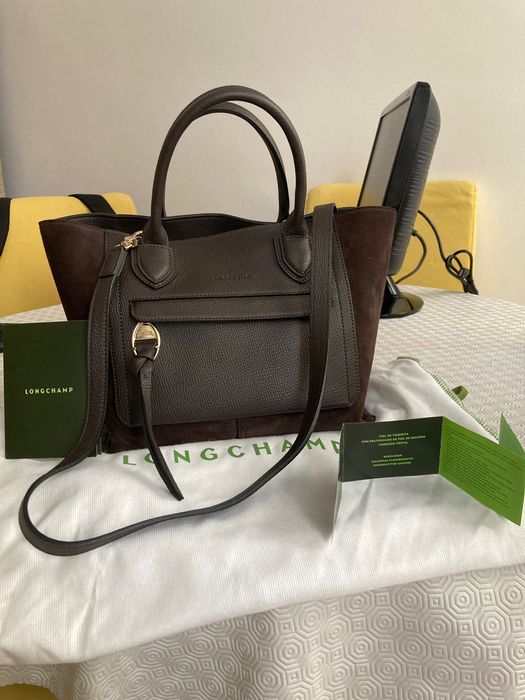 Mala Longchamp original