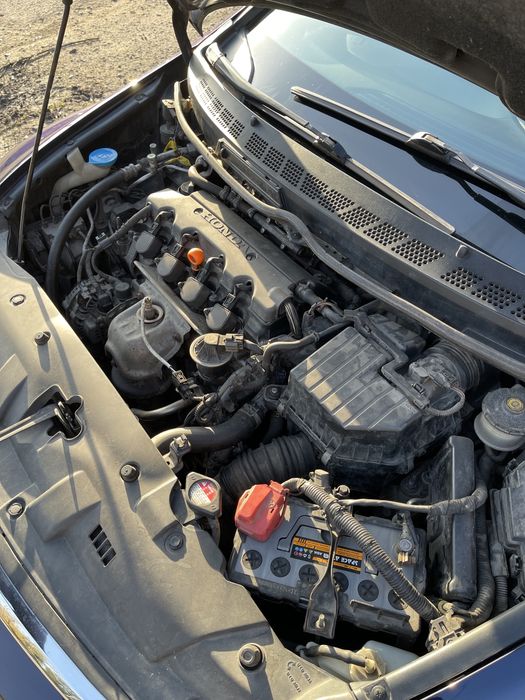 Продам Honda Civic 2008 AT