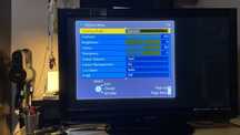 Panasonic TX-P42U10E 45' plasma
