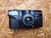 Olympus Superzoom 70   Lens 35-70mm